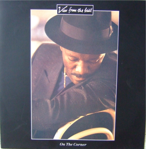 View From The Hill - On The Corner - Used Vinyl Record 12" image 1