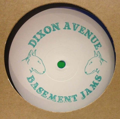 VernoN - Chicken Dance - Vinyl Record 12" image 1