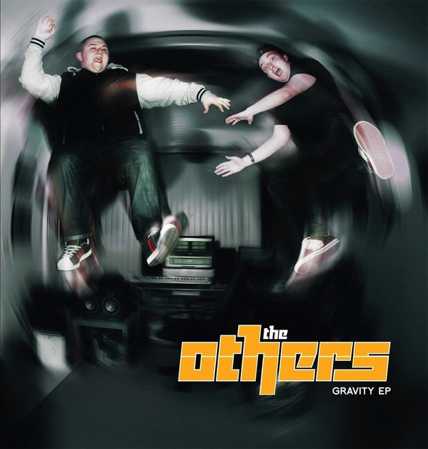 Others - Gravity EP - Vinyl Record 12" image 1