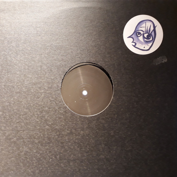 EDMX - Untitled - Vinyl Record 12" image 1