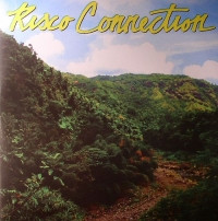 Risco Connection - Vinyl Record image 1
