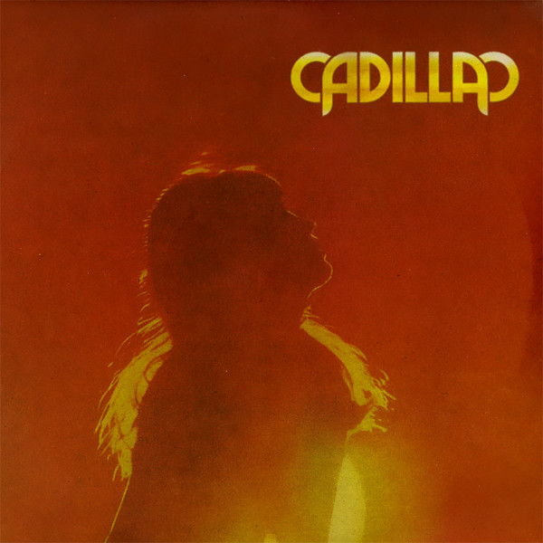 Cadillac - Vinyl Record image 1