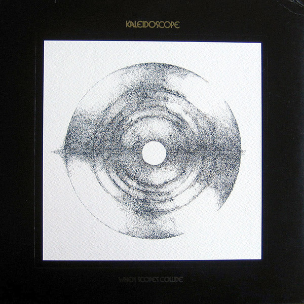 Kaleidoscope - When Scopes Collide - Used Vinyl Record image 1