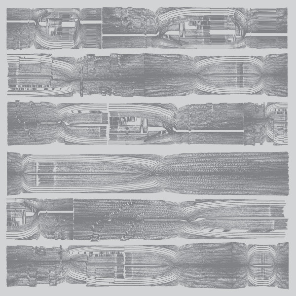 Carcass Identity - Vinyl Record image 1
