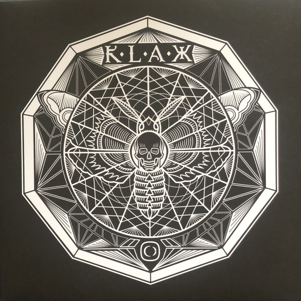 Klax - Rekanize EP - Vinyl Record 12" image 1