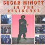 Sugar Minott - In The Residence - Used Vinyl Record image 1
