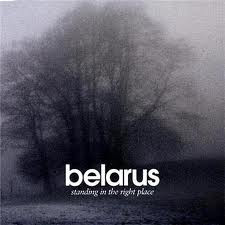 Belarus - Standing In The Right Place - Vinyl Record 7" image 1