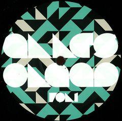 GummiHz - Alles Claap Vol. 1 - Vinyl Record 12" image 1