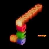 Movido - Dubs - CD image 1