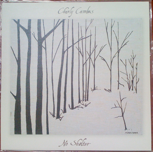 Charly Coombes - No Shelter - Vinyl Record image 1