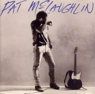 Pat McLaughlin - Used Vinyl Record image 1