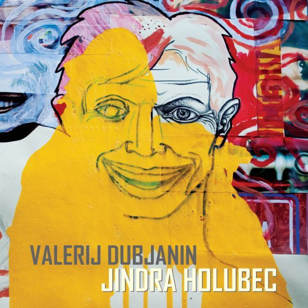 Jindra Holubec - Valerij Dubjanin - Used Vinyl Record image 1