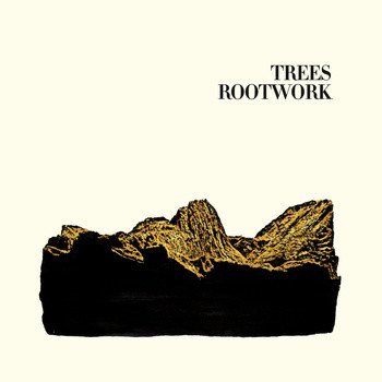 Charles Trees - Rootwork - Vinyl Record image 1