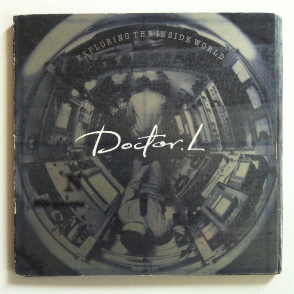Doctor L - Exploring The Inside World - Used CD image 1