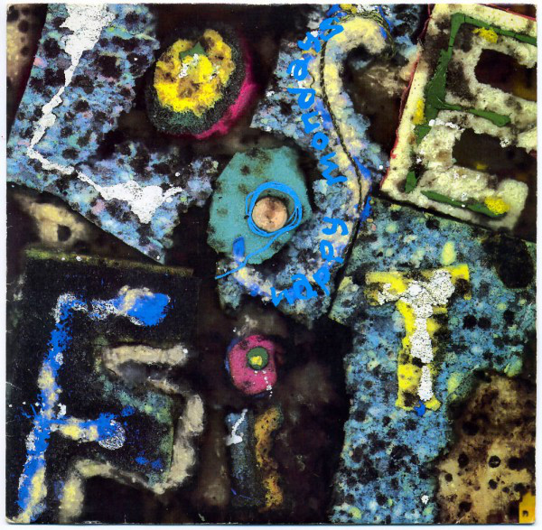 Happy Mondays - Loose Fit - Used Vinyl Record 7" image 1