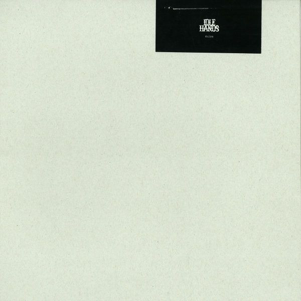 Outboxx - Vinyl Record 12" image 1