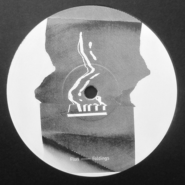 Flori - Foldings - Vinyl Record 12" image 1
