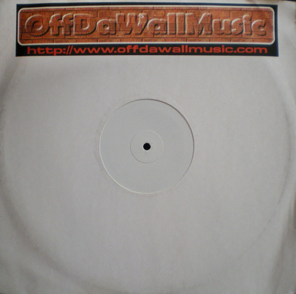 Off The Wall - Untitled - Vinyl Record 12" image 1