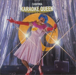 Catatonia - Karaoke Queen - Used CD image 1