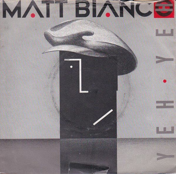Matt Bianco - Yeh Yeh - Used Vinyl Record 7" image 1