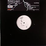 Robert Logan - Accurate Spit Boy EP - Vinyl Record 12" image 1