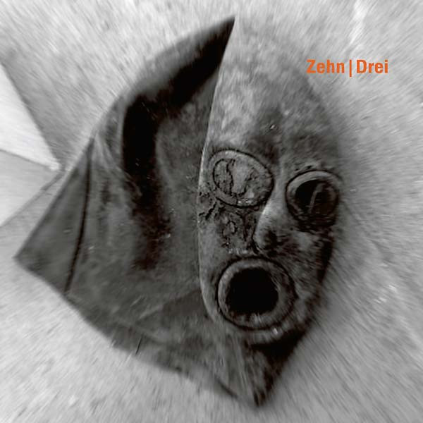 Various - Zehn / Drei - Vinyl Record 12" image 1