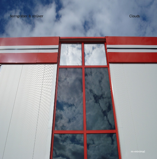 Borngraber & Struver - Clouds - Vinyl Record image 1