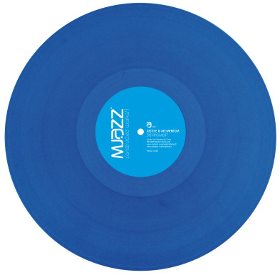 Justice - Constructed Works/1 - Vinyl Record 12" image 1