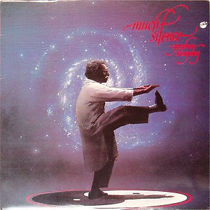 Gershon Kingsley - Much Silence - Used Vinyl Record image 1