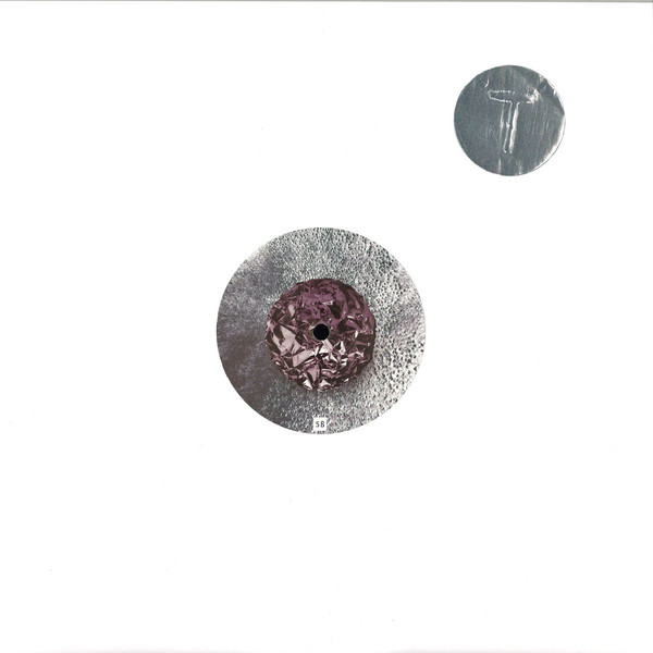 Tinfoil - 5 - Used Vinyl Record 12" image 1
