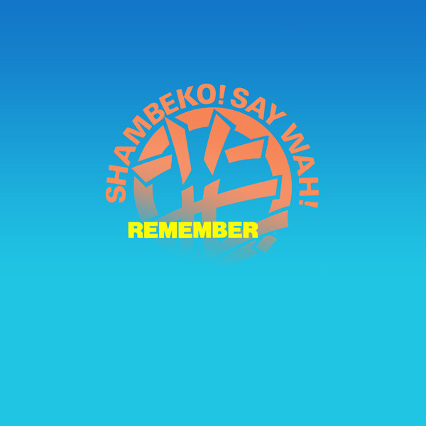 Wah! - Remember - Used Vinyl Record 12" image 1