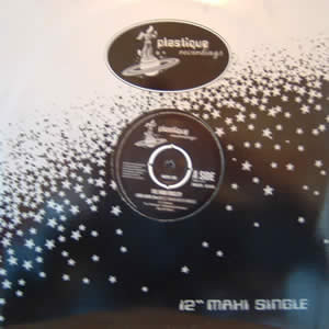 High Fidelity - Come Again (Part 4) - Used Vinyl Record 12" image 1
