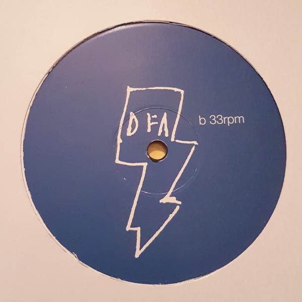 Juan MacLean - Love Is In The Air - Vinyl Record 12" image 1