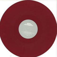 Beaner - Stasi Komplex EP - Vinyl Record 12" image 1