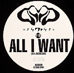 Osymyso - All I Want - Used Vinyl Record 12" image 1