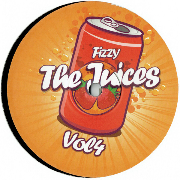 Various - Juices Vol 4 - Vinyl Record 12" image 1