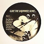 Unknown Artist - Give The Drummer Some... - Vinyl Record image 1