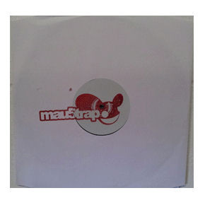 deadmau5 - Raise Your Weapon - Vinyl Record 12" image 1