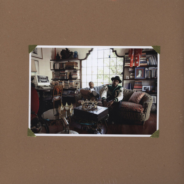 U-N-I - A Love Supreme 2.0 - Vinyl Record image 1