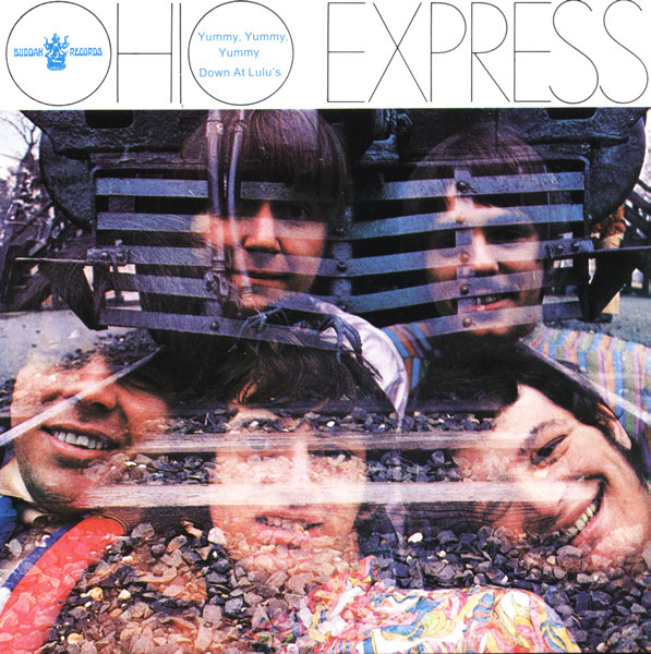 Ohio Express - CD image 1