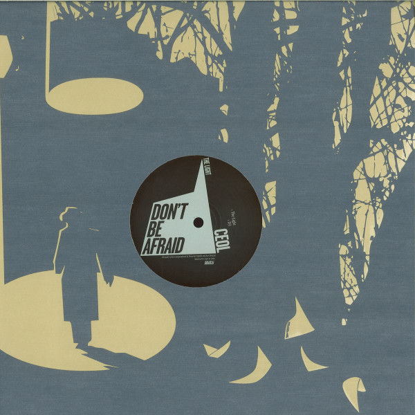Ceol - Light - Vinyl Record 12" image 1