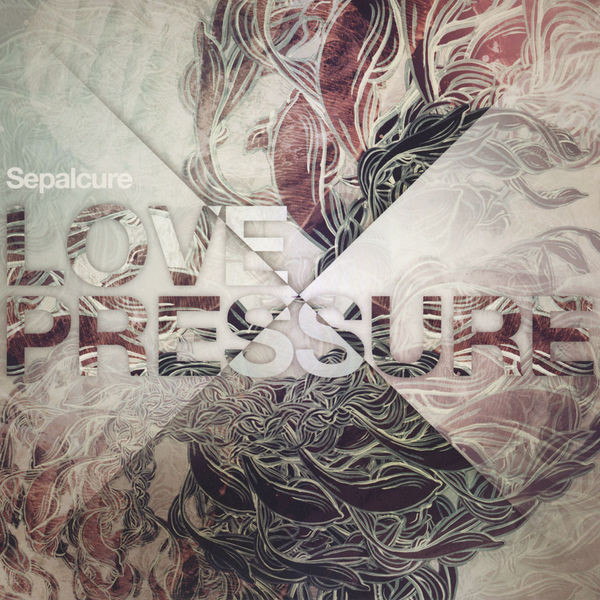 Sepalcure - Love Pressure - Vinyl Record 12" image 1
