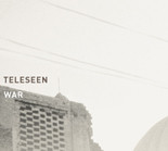 Teleseen - War - CD image 1