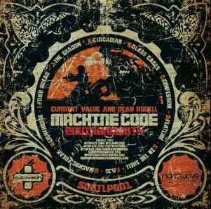 Machinecode - Environments - Vinyl Record 12" image 1