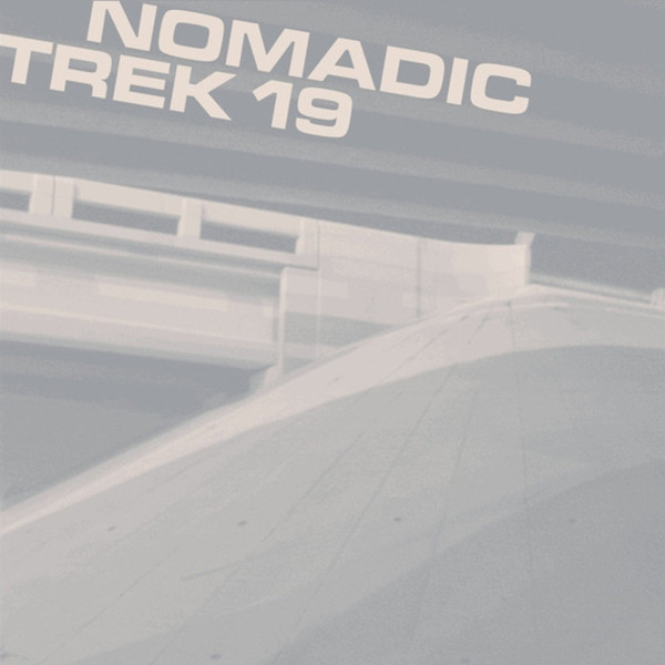 Nomadic - Trek 19 - CD image 1