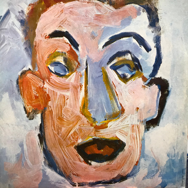 Bob Dylan - Self Portrait - Used Vinyl Record image 1