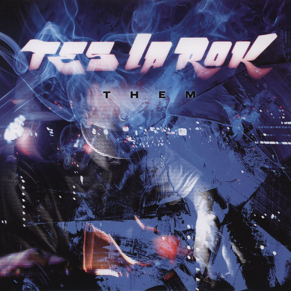 Tes La Rok - m - Vinyl Record 12" image 1