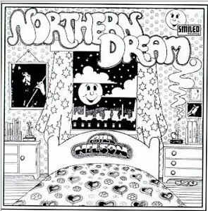 Bill Nelson - Northern Dream - CD image 1