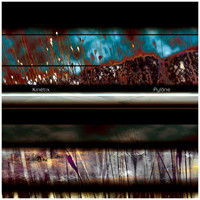 Kinetix - Sonology - Used CD image 1