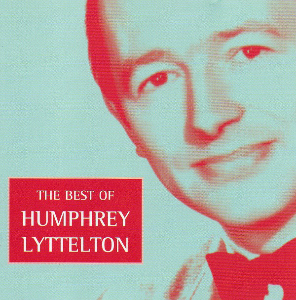 Humphrey Lyttelton - Best Of - Used CD image 1